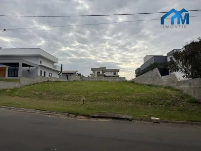 Lote/Terreno à venda, 932m² no Condomínio Fechado Bothanica Itu, Itu