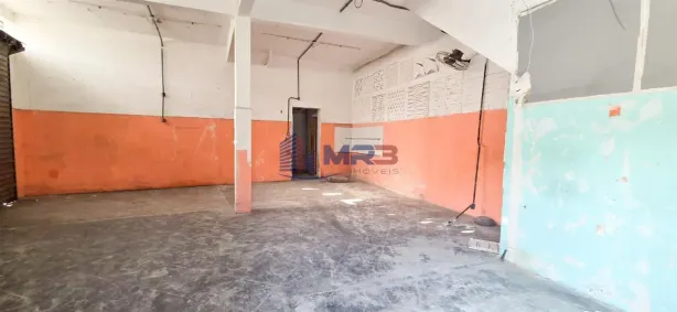 Ponto Comercial à venda, 110m² no Taquara, Rio de Janeiro