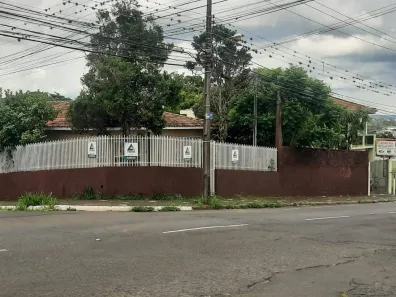 Casa com 3 Quartos à venda, 305m² no Olarias, Ponta Grossa