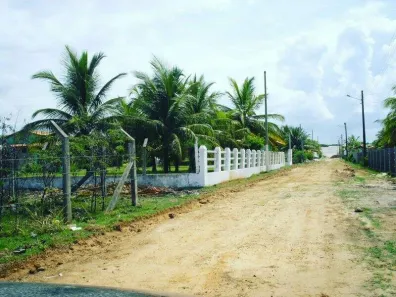 Lote/Terreno à venda, 1000m² no , Estância