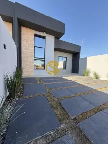 Casa com 2 Quartos à venda, 67m² no Recanto Tropical, Cascavel