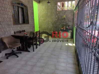 Casa de Condomínio com 2 Quartos à venda, 166m² no Madureira, Rio de Janeiro