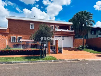 Sobrado com 4 Quartos à venda, 500m² no Jardim Bela Vista, Campo Grande