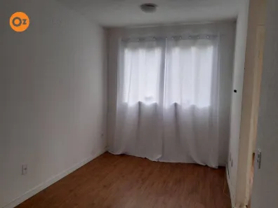 Apartamento com 2 Quartos à venda, 42m² no Novo Osasco, Osasco