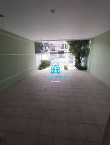 Casa com 3 Quartos à venda, 145m² no Embaré, Santos