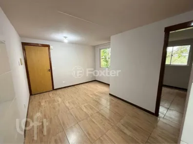 Apartamento com 2 Quartos à venda, 38m² no Olaria, Canoas