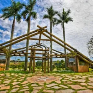 Lote/Terreno à venda, 402m² no Jardim do Lago, Campinas
