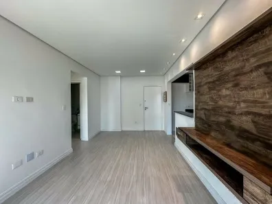 Apartamento com 2 Quartos à venda, 70m² no Guilhermina, Praia Grande
