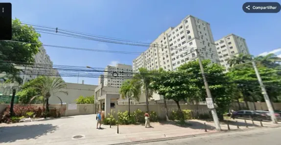 Apartamento com 2 Quartos à venda, 45m² no Colégio, Rio de Janeiro
