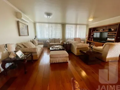 Apartamento com 4 Quartos à venda, 245m² no Perdizes, São Paulo