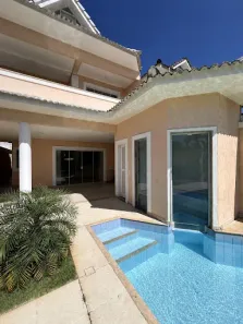 Casa de Condomínio com 4 Quartos à venda, 300m² no Barra da Tijuca, Rio de Janeiro