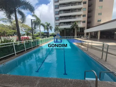 Apartamento com 3 Quartos à venda, 73m² no Presidente Kennedy, Fortaleza