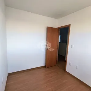 Apartamento com 2 Quartos para alugar, 42m² no Jansen, Gravataí