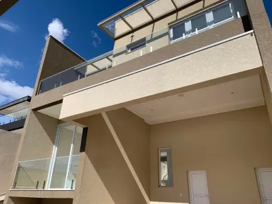 Casa com 3 Quartos à venda, 305m² no Condomínio Loteamento Quadra dos Príncipes, Atibaia