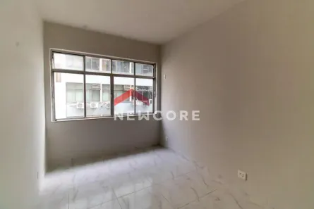 Apartamento com 1 Quarto à venda, 55m² no Centro, Niterói