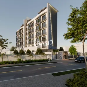 Apartamento com 1 Quarto à venda, 18m² no São Francisco, Curitiba