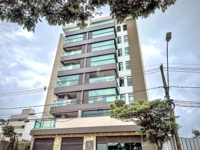 Apartamento com 2 Quartos à venda, 86m² no Estrela Sul, Juiz de Fora