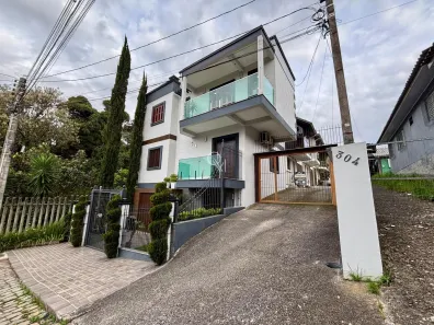 Sobrado com 3 Quartos à venda, 97m² no Cidade Nova, Caxias do Sul