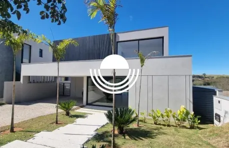Casa de Condomínio com 3 Quartos à venda, 306m² no Loteamento Parque dos Alecrins, Campinas