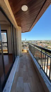 Apartamento com 3 Quartos à venda, 389m² no Centro, Franca