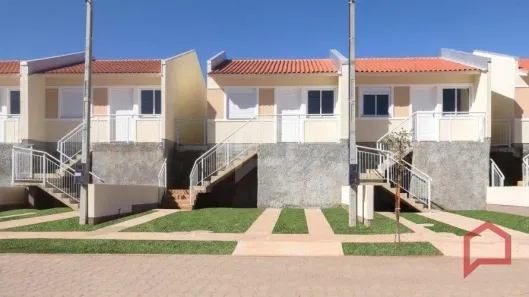 Casa com 2 Quartos à venda, 85m² no Campestre, São Leopoldo