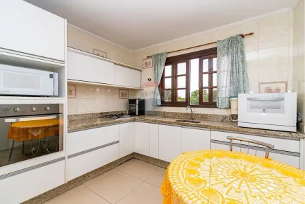 Sobrado com 3 Quartos à venda, 195m² no Boa Vista, Curitiba