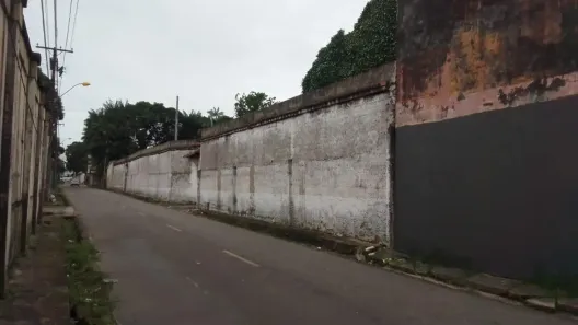 Lote/Terreno à venda, 2300m² no Levilândia, Ananindeua