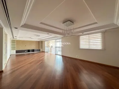 Apartamento com 3 Quartos para alugar, 242m² no Nova Petrópolis, São Bernardo do Campo