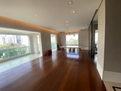 Apartamento com 3 Quartos à venda, 300m² no Perdizes, São Paulo
