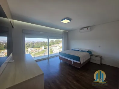 Casa com 5 Quartos para alugar, 500m² no Colinas de Parnaíba I, Santana de Parnaíba