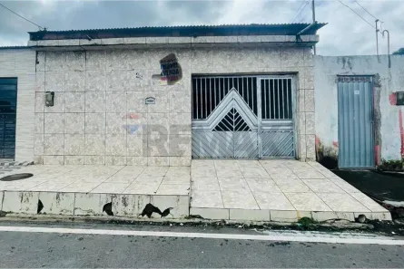 Casa com 3 Quartos à venda, 140m² no Cidade Universitária, Maceió