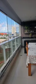 Apartamento com 4 Quartos para venda ou aluguel, 142m² no Pituaçu, Salvador