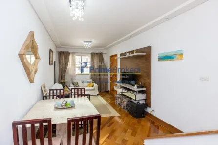 Casa com 4 Quartos à venda, 131m² no Jardim Aeroporto, São Paulo