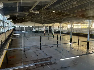 Galpão/Depósito/Armazém para alugar, 5547m² no Altos da Alegria, Guaíba