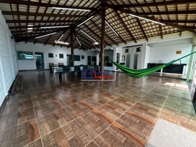 Casa com 3 Quartos à venda, 140m² no Cidade Satélite, Juatuba