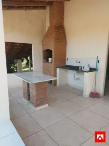 Fazenda/Sítio com 1 Quarto à venda, 90m² no Chácaras Pinheirinho, Santa Bárbara D'Oeste