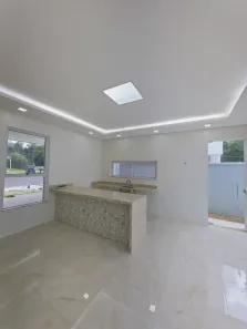 Casa de Condomínio com 3 Quartos à venda, 165m² no Ponta Negra, Manaus