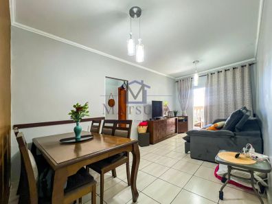 Apartamento com 2 Quartos à venda, 70m² no Jardim Satélite, São José dos Campos