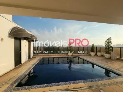 Apartamento com 4 Quartos à venda, 478m² no Vila Morumbi, São Paulo