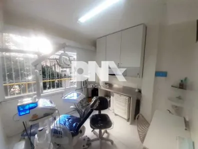 Sala Comercial à venda, 32m² no Flamengo, Rio de Janeiro