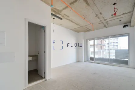 Sala Comercial à venda, 36m² no Cerqueira César, São Paulo