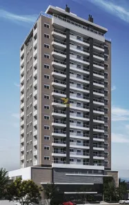 Apartamento com 3 Quartos à venda, 98m² no Kobrasol, São José
