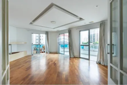 Apartamento com 4 Quartos à venda, 199m² no Vila Suzana, São Paulo
