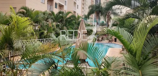 Apartamento com 3 Quartos à venda, 65m² no Bonfim, Campinas