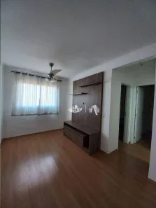 Apartamento com 2 Quartos à venda, 45m² no Ouro Verde, Londrina