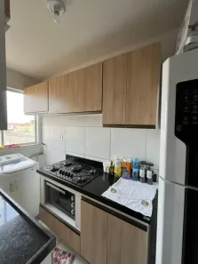 Apartamento com 2 Quartos à venda, 52m² no Vila Sao Jose, Paço do Lumiar