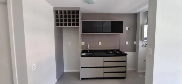 Apartamento com 1 Quarto para alugar, 40m² no Campinas, São José