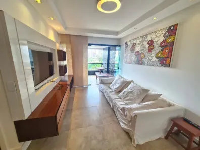 Apartamento com 4 Quartos à venda, 145m² no Pituba, Salvador