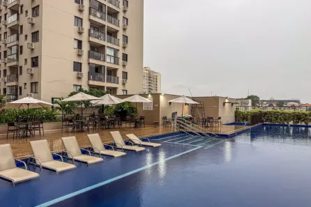 Apartamento com 3 Quartos à venda, 66m² no Cachambi, Rio de Janeiro