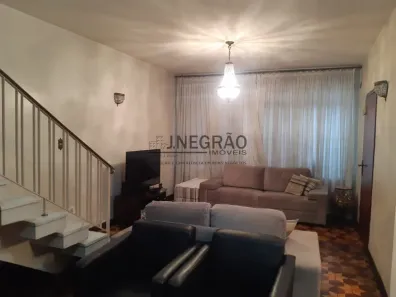 Sobrado com 3 Quartos à venda, 235m² no Sacomã, São Paulo